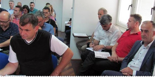 Praznik demokracije u Općinskome vijeću Ljubuški ljubuski.info