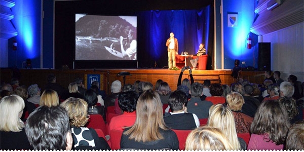 Na Humcu prikazan dokumentarni film 'Ovčara, neispričana priča'