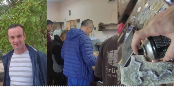 Borba protiv ovisnosti u Zajednici Milosrdni Otac ljubuski.info