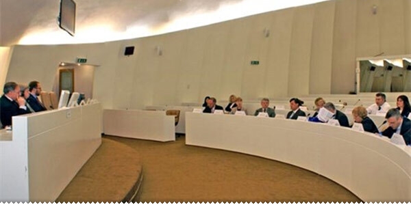Zastupnici vraćaju "bijeli kruh"? Zastupnici vraćaju "bijeli kruh"?