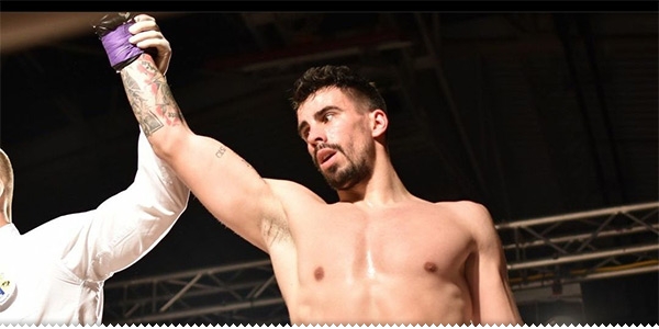 Petar Nosić pred najvećim ispitom karijere! ljubuski.info