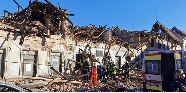 I Ljubušaci prikupljaju humanitarnu pomoć Hrvatskoj ljubuski.info