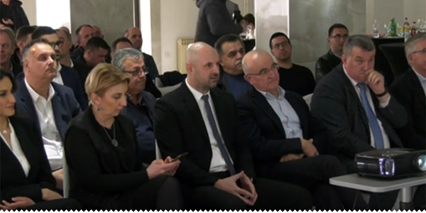 Upoznavanje s mogućnostima financiranja projekata u realnom sektoru ZHŽ ljubuski.info