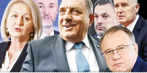 Ništa od 70 milijuna eura prve tranše, kome građani BiH trebaju 'zahvaliti'? ljubuski.info