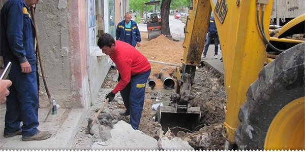 Središte grada zatvoreno za promet do daljnjeg ljubuski.info