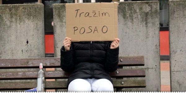 Na popisu Službe za zapošljavanje u Ljubuškom 2.658 osoba, od toga 1.465 žena ljubuski.info