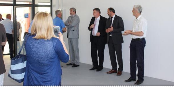 Četiri CNC stroja stižu u posuški Logistički centar ljubuski.info
