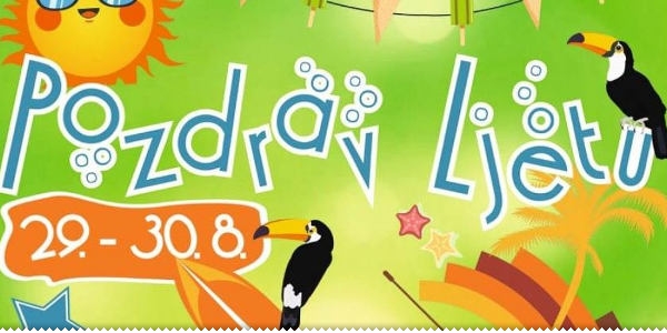 Agape organizira "Pozdrav ljetu". ljubuski.info