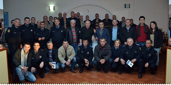 Prijavi mito, zaustavi korupciju! ljubuski.info