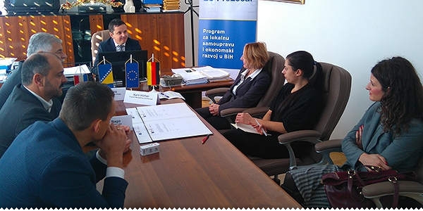 Ljubuški, Grude, Posušje i Široki Brijeg među 20 partnerskih općina EU ProLocal-a