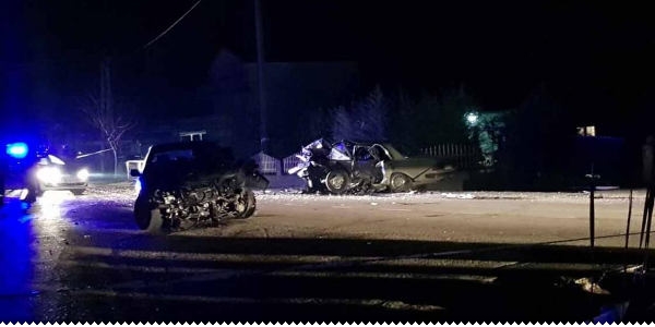Jedna osoba smrtno stradala u prometnoj nezgodi ljubuski.info