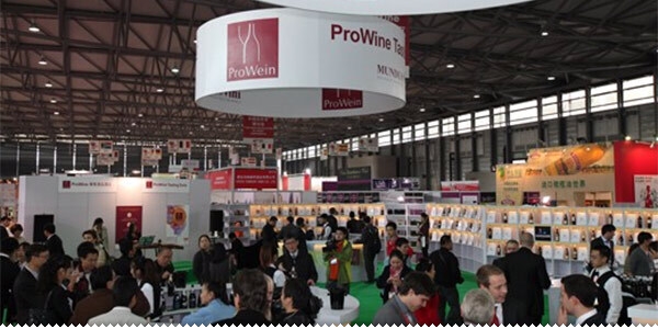 Ljubuški vinari na prestižnom sajmu ProWein ljubuski.info