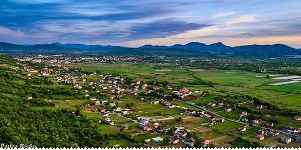 Promocija knjige "Radišići u riječi i slici" ljubuski.info
