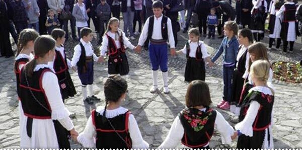 folklor