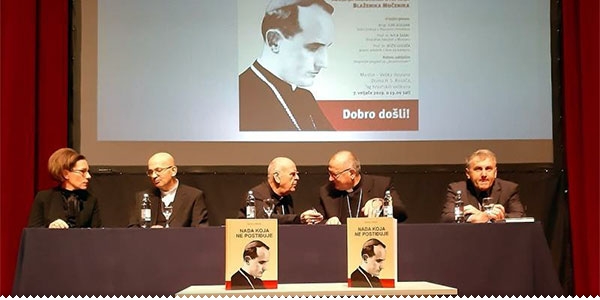 Pismo otkriveno u knjizi će vrlo snažno odjeknuti u historiografiji Hrvata ljubuski.info