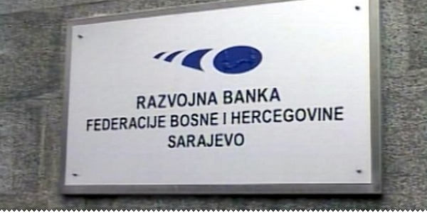 Jurišić s predstavnicima Razvojne banke F BiH ljubuski.info