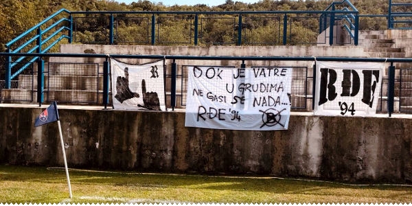 Raspad sistema, Sloge više nema! ljubuski.info