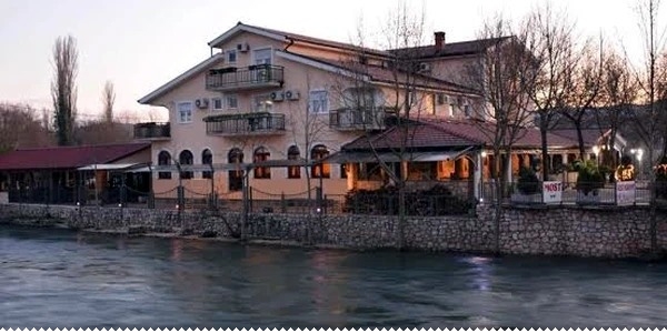Na Ploči se gradi odmorište ljubuski.info