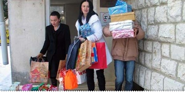Kronika ljubuške humanosti ... ljubuski.info