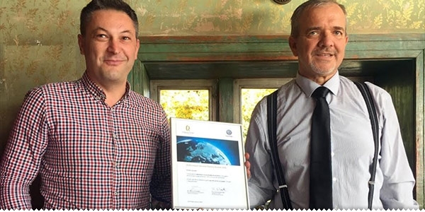 MRM uvršten među 100 najboljih VW servisa u Europi