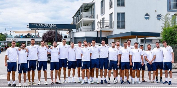 Na popisu za Olimpijske igre i dva Ljubušaka ljubuski.info