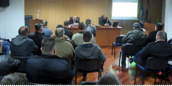 Očekuje se skoro usvajanje Nacrta strategije poljoprivrede i ruralnog razvoja općine Ljubuški ljubuski.info