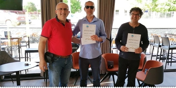 Ljubušaci uspješni na šahovskom turniru u Čitluku ljubuski.info