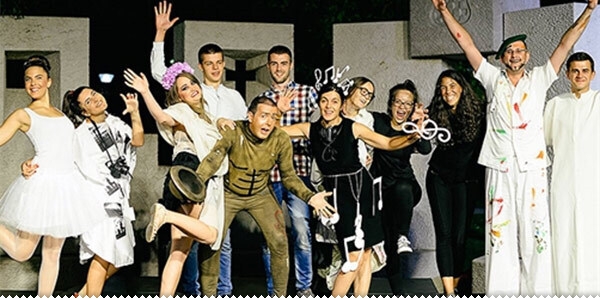 Kreativni radovi predstavljeni na posuškom Sajmu umjetnosti ljubuski.info