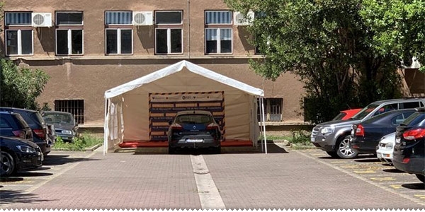 Odlazi cirkus, ostaje još veći! ljubuski.info