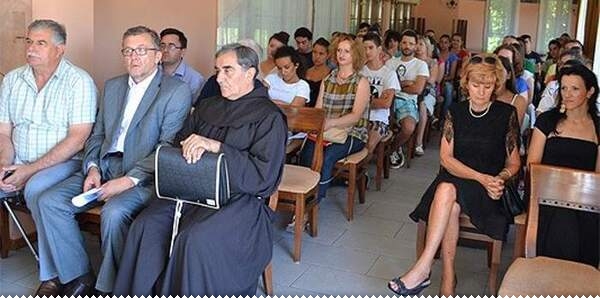 Započeo treći Seminar folklora Hrvata u BiH ljubuski.info