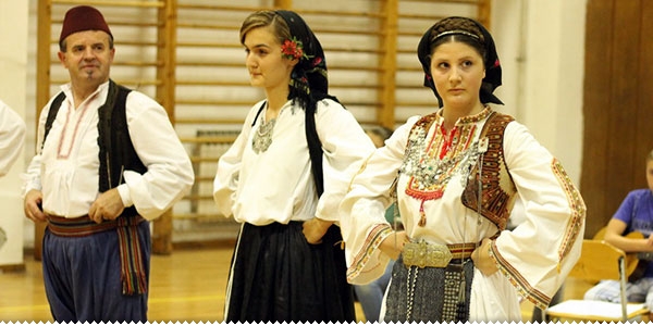 Uspješno završen peti Seminar folklora Hrvata u BiH ljubuski.info