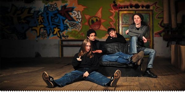 'Siledžije' pred završetkom snimanja prvog albuma ljubuski.info