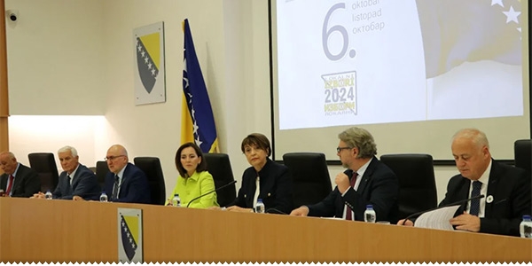 Danas istječe rok za podnošenje prijava za ovjeru koalicija i listi neovisnih kandidata ljubuski.info