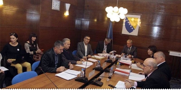 Županijska skupština danas bira zastupnike u Dom naroda Parlamenta FBiH ljubuski.info
