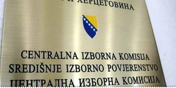 SIP BiH novčano kaznilo 12 političkih stranaka, među njima i HSP AS ljubuski.info