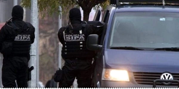 U akciji 'Ringišpil' privedeno 17, određen pritvor za dvije osobe 