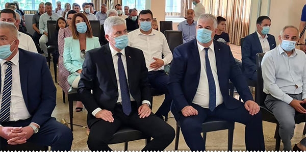 Barbarić: 'Nakon Tuđmana, nitko nije stao uz nas kao Plenković' ljubuski.info