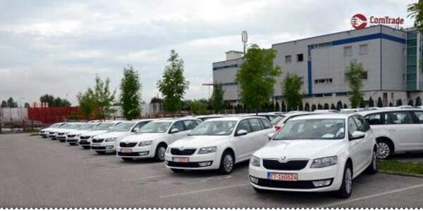 Helez uručio 55 automobila Bošnjacima, 5 Hrvatima ljubuski.info
