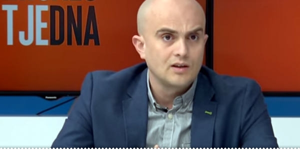 Bošnjačke stranke su pokazale radikalno lice ljubuski.info