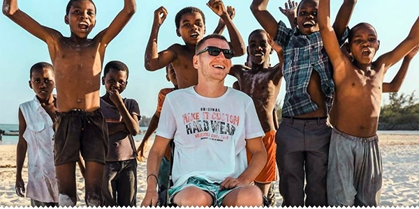 Slaven Škrobot stiže u Ljubuški na Hercegovina Travel Fest! ljubuski.info