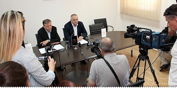 Vrljić: Poruka braniteljima da bježimo iz ove države ili ćemo biti uhićeni! ljubuski.info