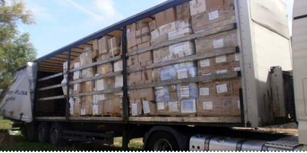 Zajednička humanitarna akcija pomoći Vukosavlju ljubuski.info