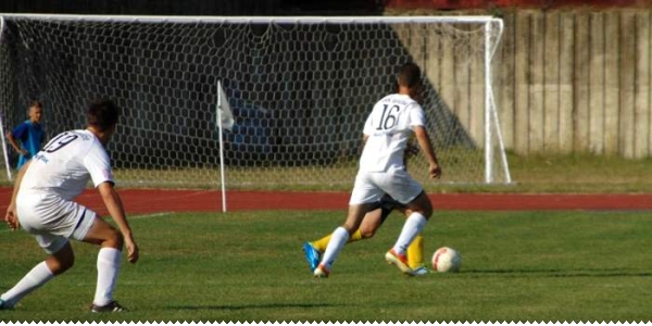 Sloga razbila Grude s 8:0 ljubuski.info