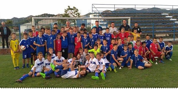 Dobri nastupi mladih Slogaša na turnirima u Pločama i Grudama ljubuski.info