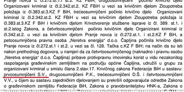 Branitelji Smiljana Vidića - u laži su kratke noge ljubuski.info