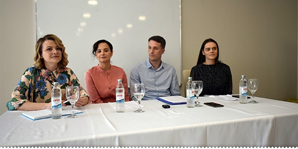 U Ljubuškom održano predavanje o socijalnom poduzetništvu ljubuski.info