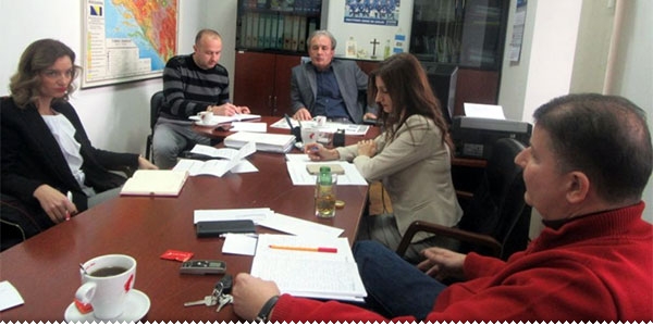 Marija Boras i David Mandić najbolji sportaši Ljubuškog za 2018. godinu ljubuski.info