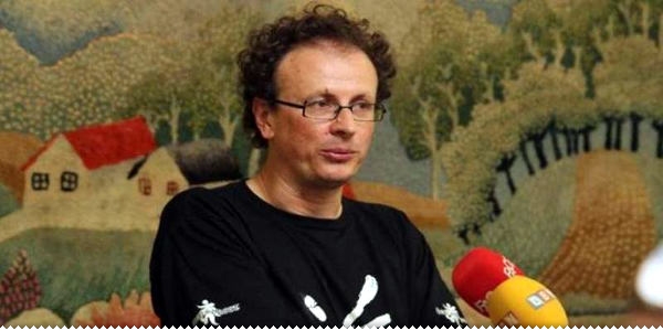 U ponedjeljak predavanje Srđana Puhala u Ljubuškom ljubuski.info
