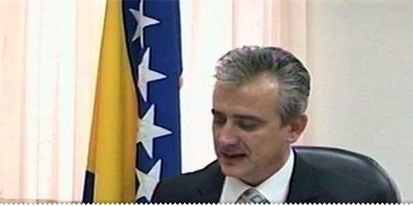 Primorac: Budimir je grubo kršio zakone i Ustav priča