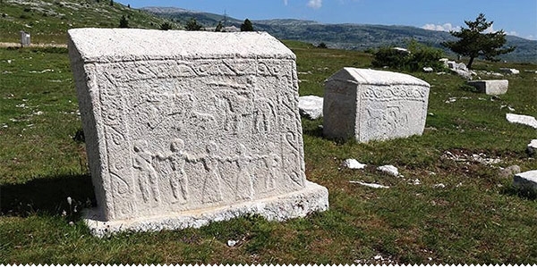 UNESCO odlučuje o uvrštavanju stećaka na listu svjetske baštine ljubuski.info